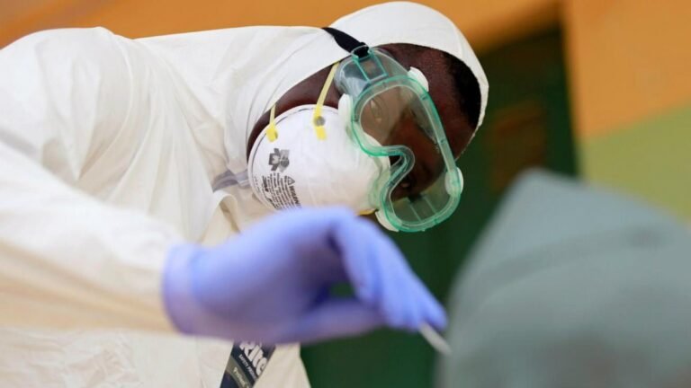 COVID-19: FCT with highest figure as Nigeria records 796 new infections