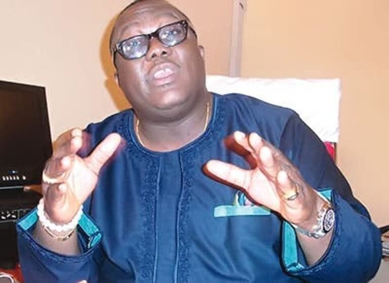 Lagos bye-elections: INEC worked for APC – PDP