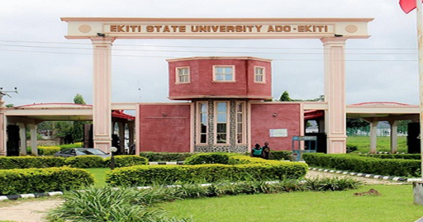 EKSU alumni seeks member as next Ekiti governor
