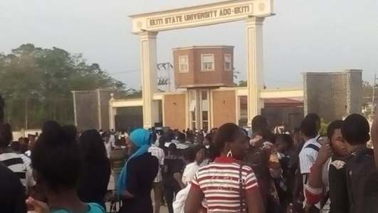 Court reinstates sacked EKSU technologists, orders payment of salaries