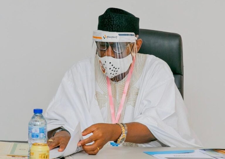 COVID-19: Ondo cancels cross over service in churches