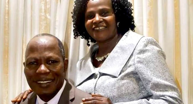 Kidnappers storm prayer camp, abduct Kaduna PFN chairman, wife, one other