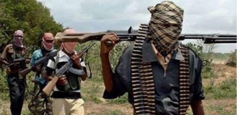 Four suspected kidnappers arrested in Ekiti