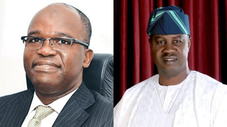 Lagos bye-election: APC’s Abiru takes early lead over PDP’s Gbadamosi [See results]