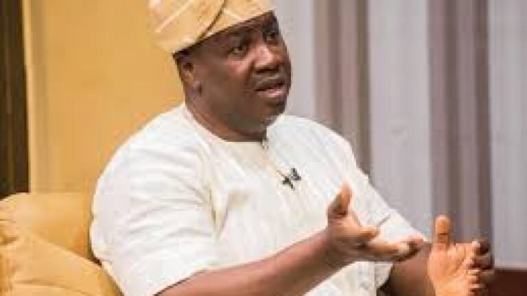 Court Orders IGP To Prosecute Babatunde Gbadamosi For Forgery, Perjury