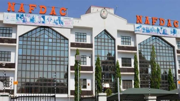 Narcotics Abuse: NAFDAC Deploys Track And Trace Mechanisms