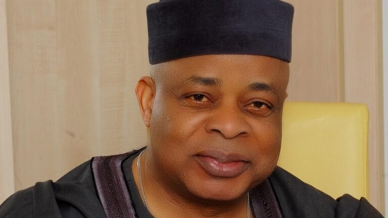 Ohanaeze appoints ex- senator Nnamani, 2 others to intervene in Umahi, Anyim’s feud
