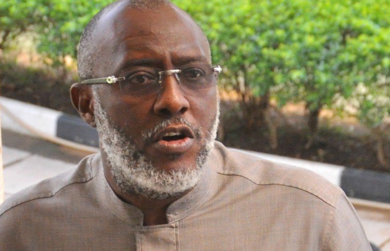 Biafra: Address IPOB’s agitation – Olisa Metuh begs Igbo leaders