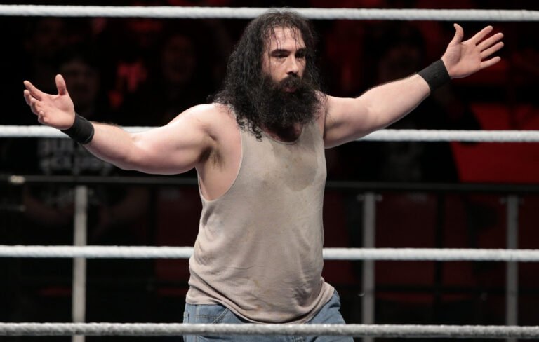 Wrestling star Brodie Lee dies at 41