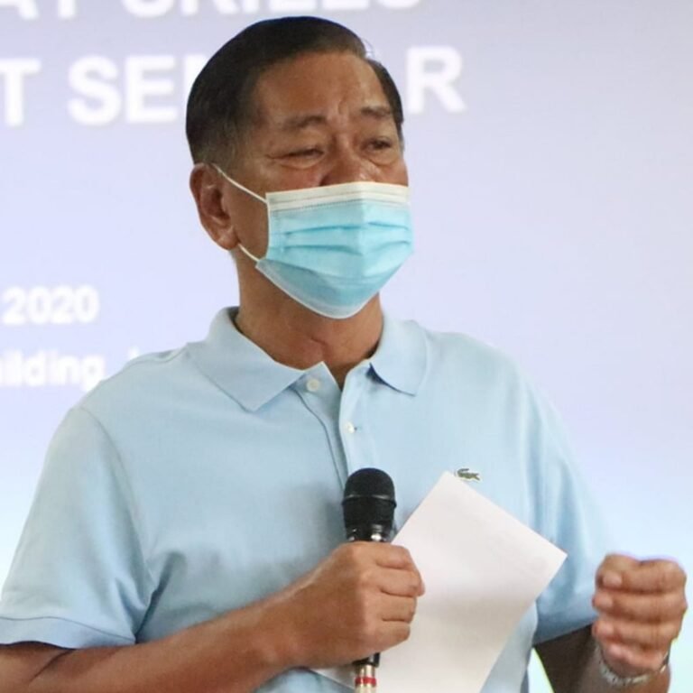 Philippine town mayor, Caesar Perez shot dead