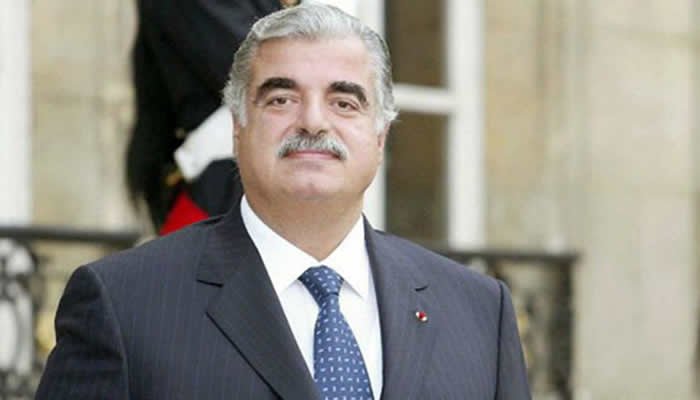 UN court sentences former Lebanon PM’s killer to life imprisonment