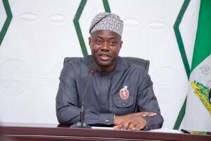 Life sentence for Oriire school abduction convicts inadequate – Oyo govt