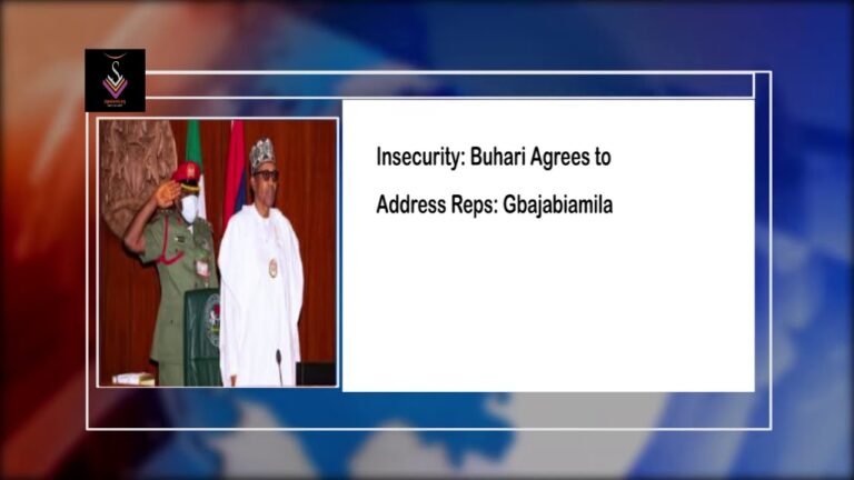 Signature TV Highlights: Enugu establishes malnutrition centers for children, women