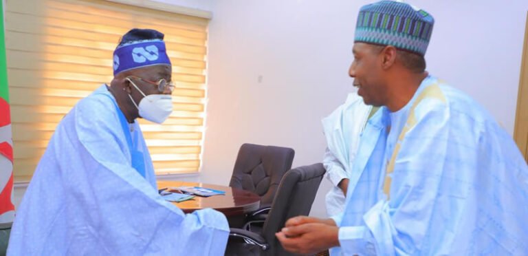 Insecurity: Change your strategy, Tinubu urges military