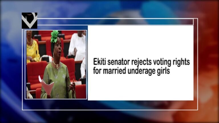 Watch SignatureTv News Highlight – Nigerians besiege NIMC office in Abuja, seek an extension