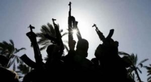 Bandits Abduct Worshippers During Friday Prayer In Niger State