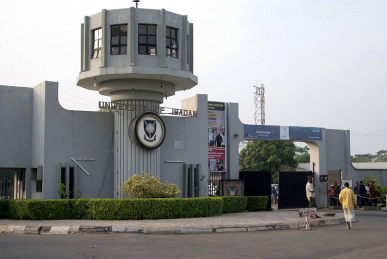 University of Ibadan clinic closed over confirmed COVID-19 case