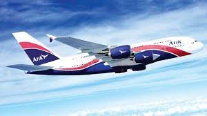 Arik Air Sacks 300 Workers