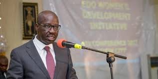 Adeboye assured me I will be re-elected –Obaseki
