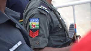 Trigger-happy cop kills Rivers 38-year-old father of three