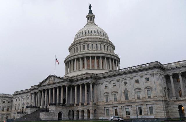 Reps back Trump, increases COVID-19 stimulus cheque to $2,000