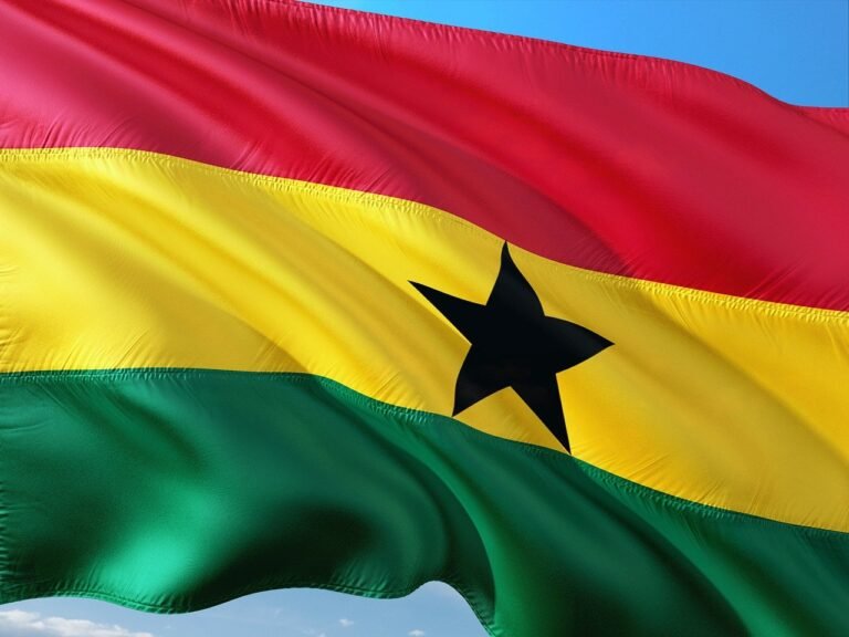 Ghana announces visa-on-arrival for all travellers