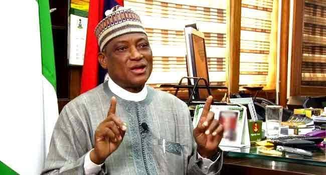 Ministry of Defence paid N968.8m for contract without FEC’s approval – Senate