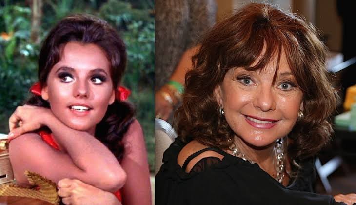 Famous American actress Dawn Wells dies from Covid-19