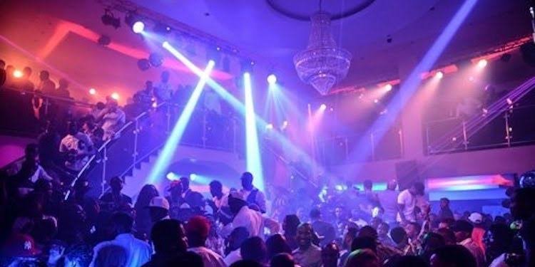 COVID-19: Night clubs, bars, pubs, recreational centres in Abuja closed