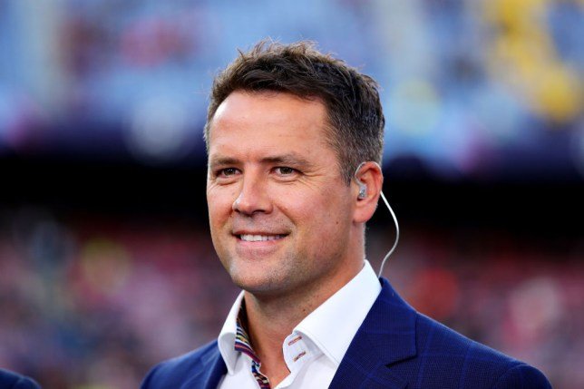 EPL: Michael Owen advises Solskjaer to get rid of Man United star