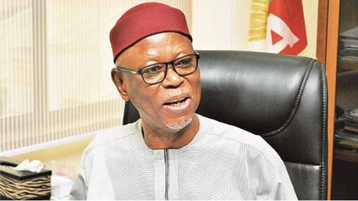 APC gives Oyegun new appointment