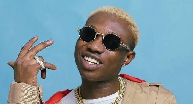 Celebrities shouldn’t be mocked for wearing fake designers – Zlatan Ibile