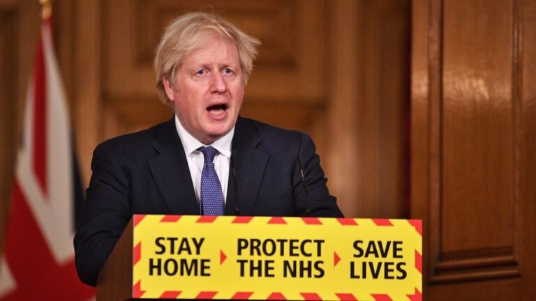 COVID-19: UK To Close All Travel Corridors From Monday