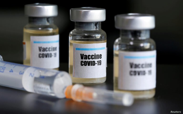 Federal Govt expects 42 million COVID-19 vaccine doses – NPHCDA