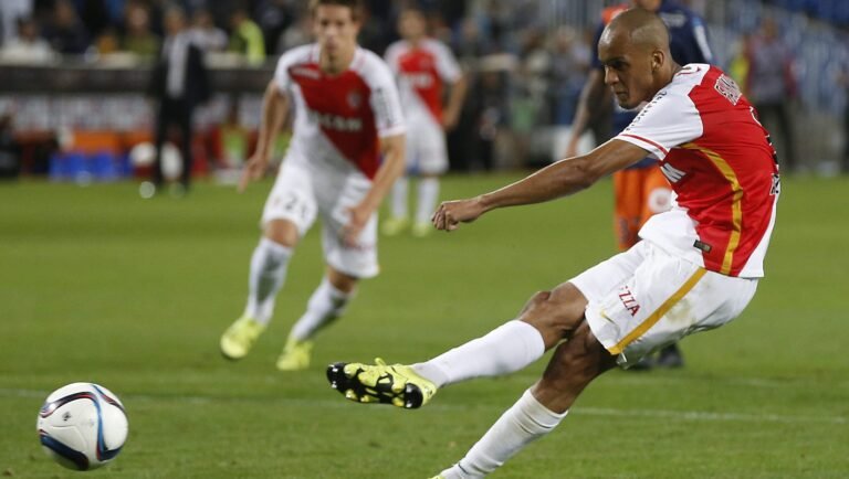 Ligue 1: Monaco beat Montpellier 3-2