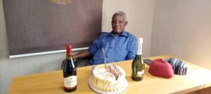 75th Birthday Celebration of Chief Nwabueze Njoku of SignatureTV