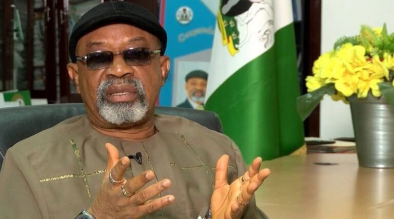 IPOB: Igbos brainwashed with Biafra agitation – Ngige