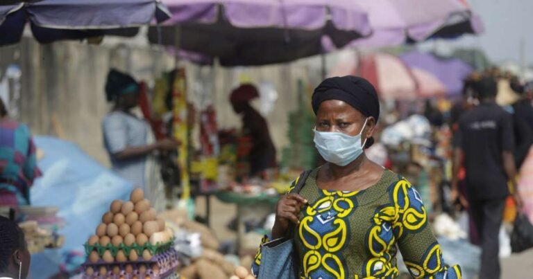 Private sector warns of mass hunger, economic crisis over fresh lockdown