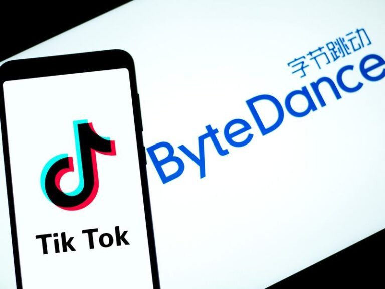 TikTok owner ByteDance launches e-payment service