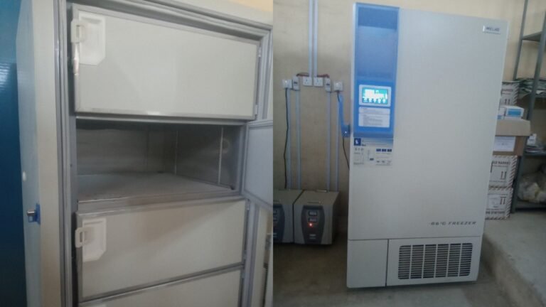 COVID-19 vaccines: Bauchi govt spends N21.75m on refrigerators