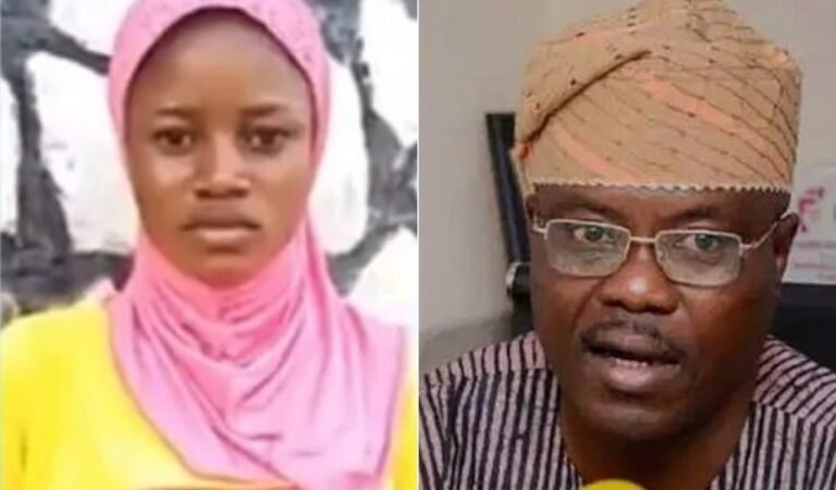 Sexual harassment: We’re going ahead with commissioner’s probe, say police