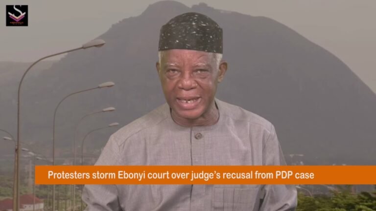 Watch SignatureTV 30mins: FG launches N900 million E-Ticketing platform for Abuja Kaduna railway