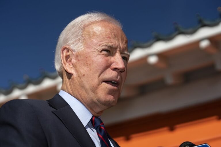 US: Biden effects first sack, forces top official to resign