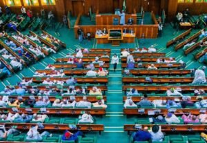 REPS APPROVE EXTENSION OF 2025 CAPITAL BUDGET