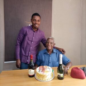75th Birthday Celebration of Chief Nwabueze Njoku of SignatureTV