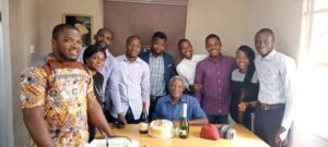 75th Birthday Celebration of Chief Nwabueze Njoku of SignatureTV