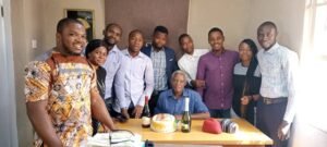 75th Birthday Celebration of Chief Nwabueze Njoku of SignatureTV