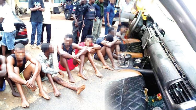 Imo: Kidnappers, gunmen’s reign of terror in Eastern Heartland