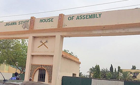 Jigawa Assembly member, Adamu is dead
