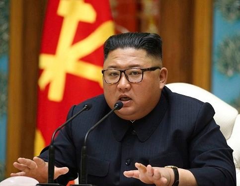 North Korea’s Kim Orders Military To Prepare For Possible ‘War’